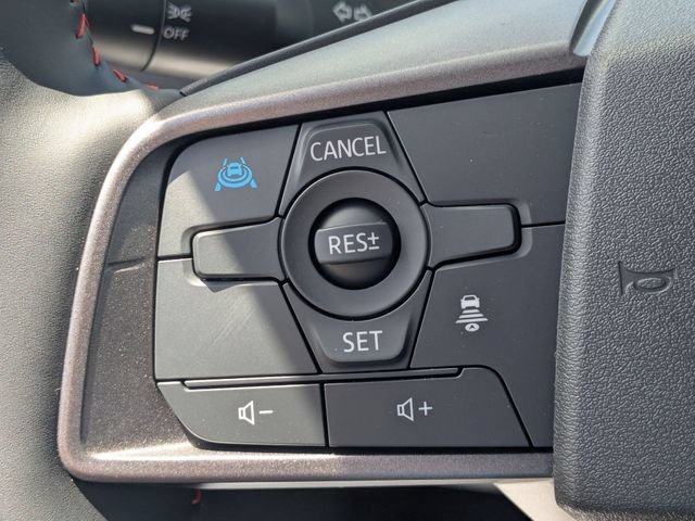New 2026 Nissan Sentra SR w/ SR Premium Package FWD image 17