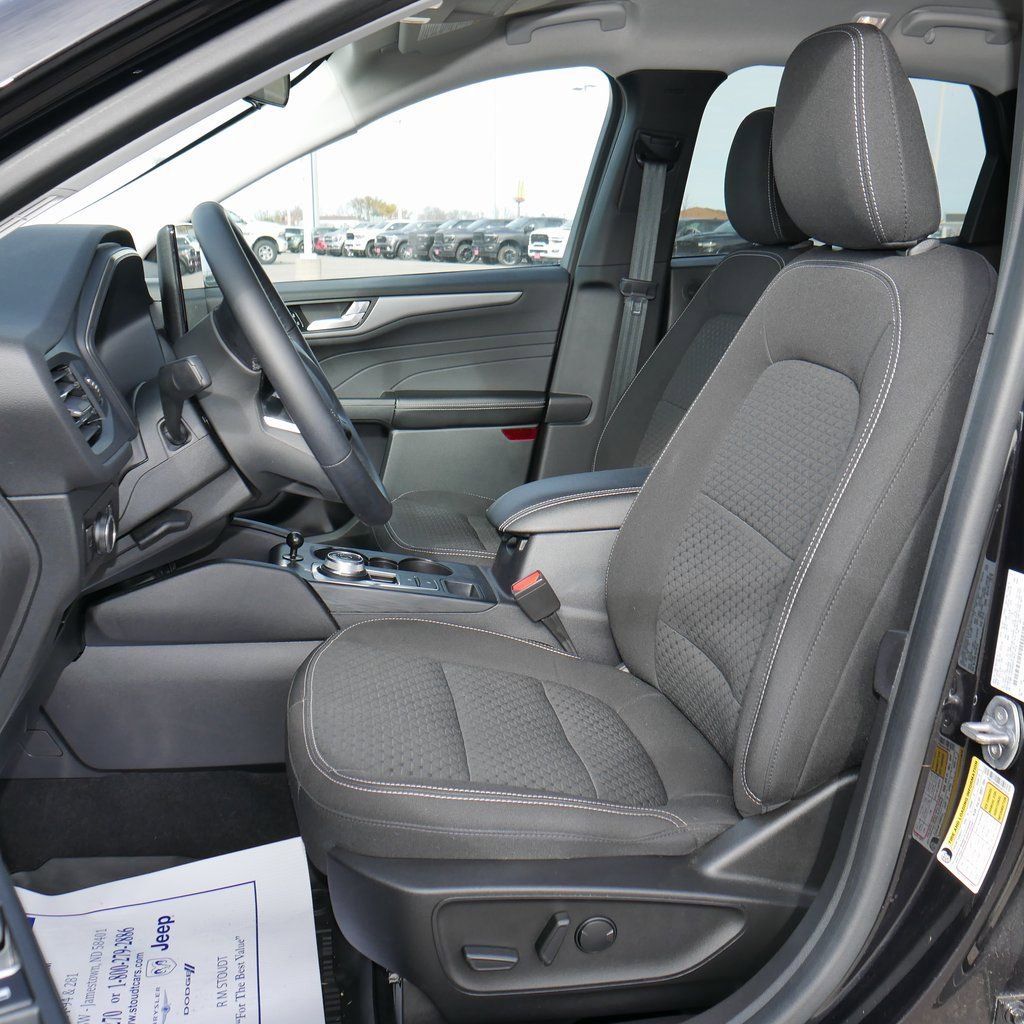 Used 2023 Ford Escape Active w/ Tech Pack #2 image 26