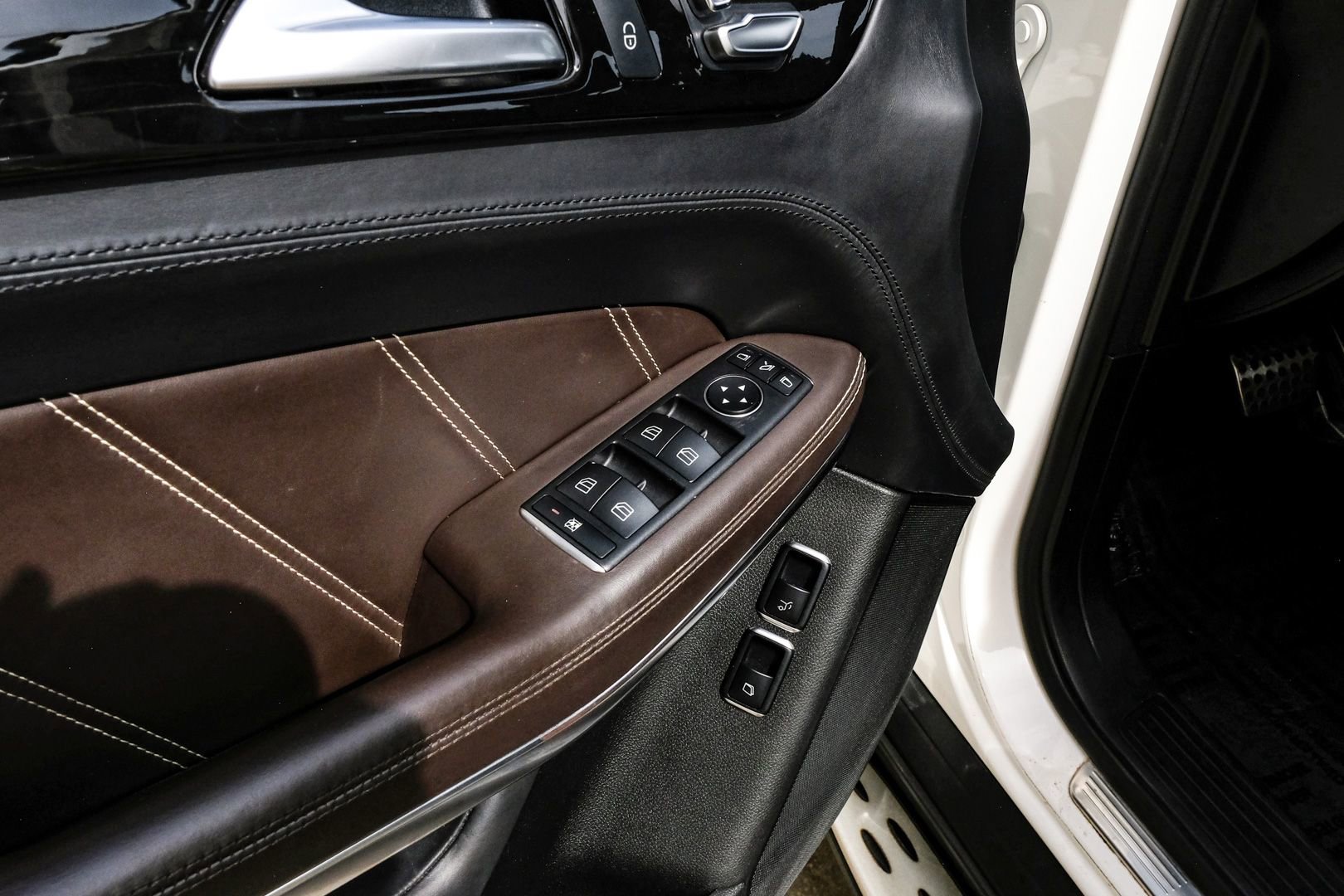 Used 2019 Mercedes-Benz GLS 63 AMG 4MATIC image 51