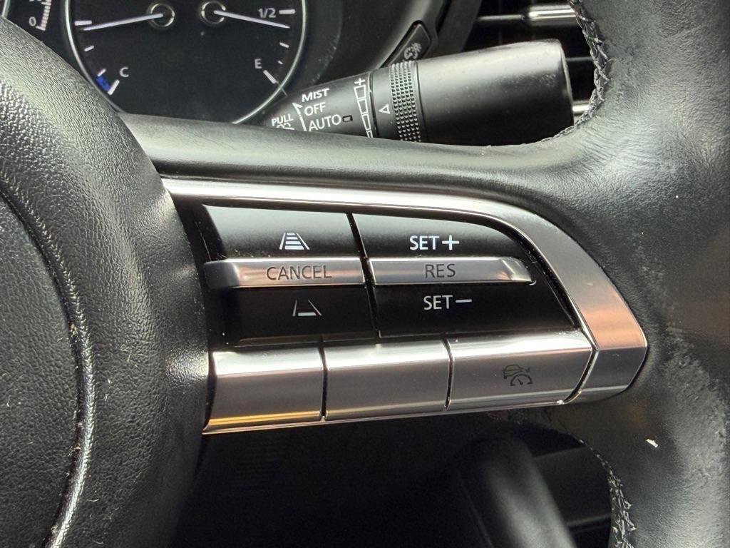 Used 2020 MAZDA MAZDA3 AWD Sedan w/ Preferred Package image 35