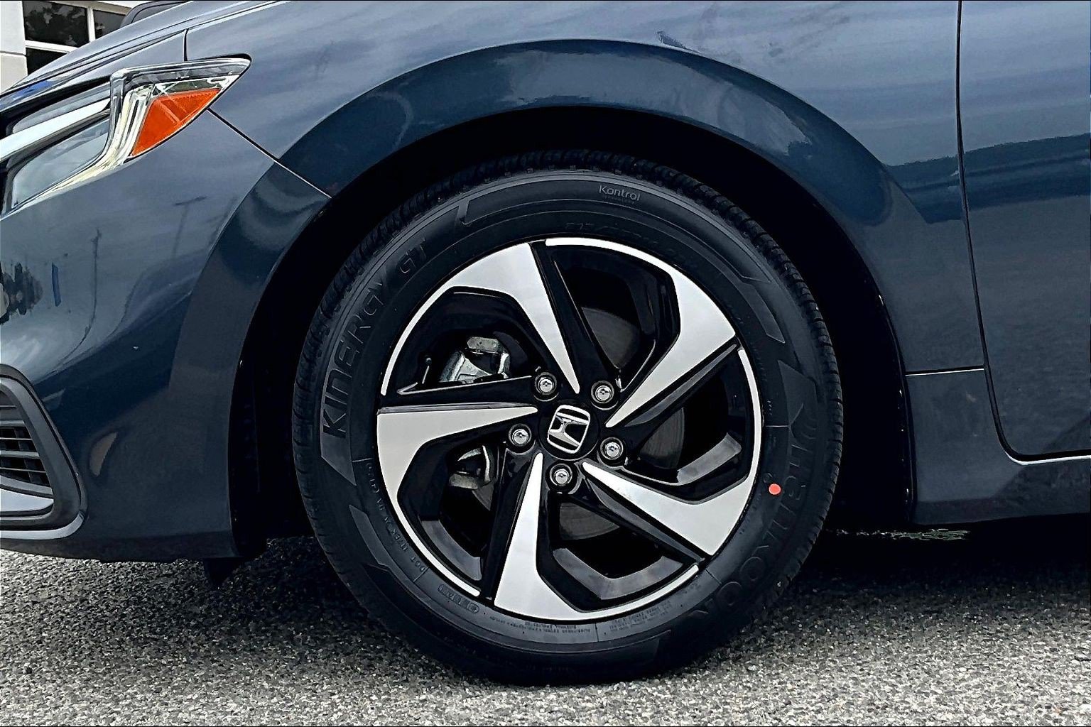 Used 2022 Honda Insight EX image 8