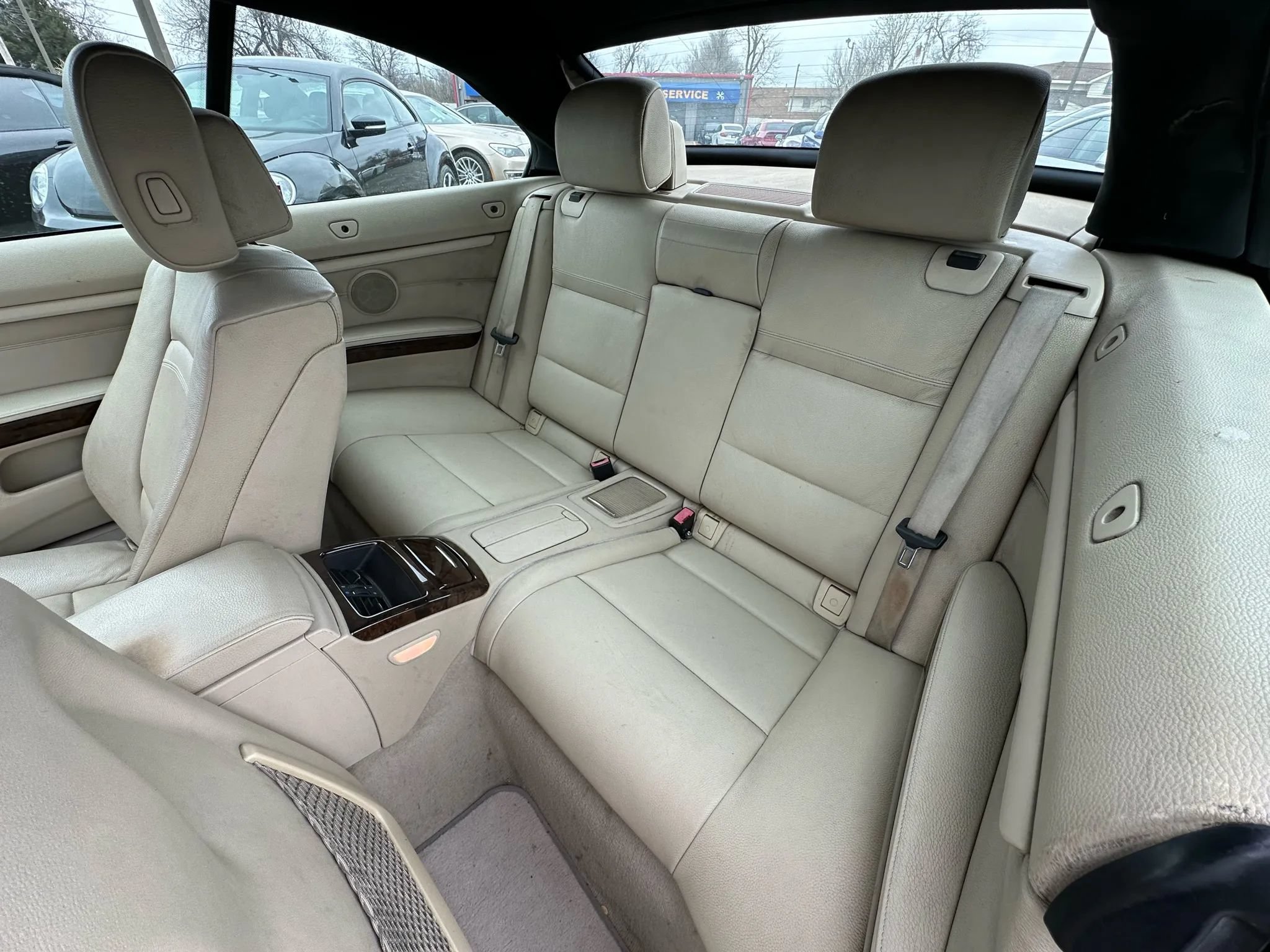 Used 2009 BMW 328i Convertible RWD image 27
