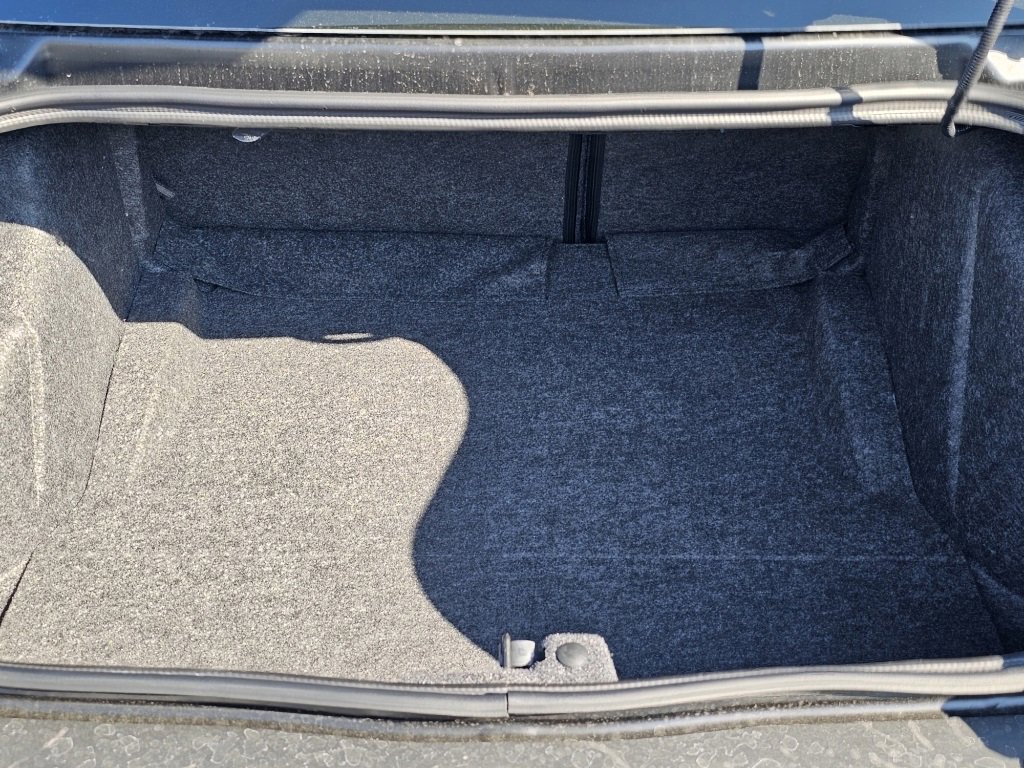 Used 2022 Dodge Challenger SRT Super Stock image 25