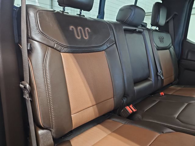 Used 2025 Ford F350 King Ranch AWD/4WD image 31