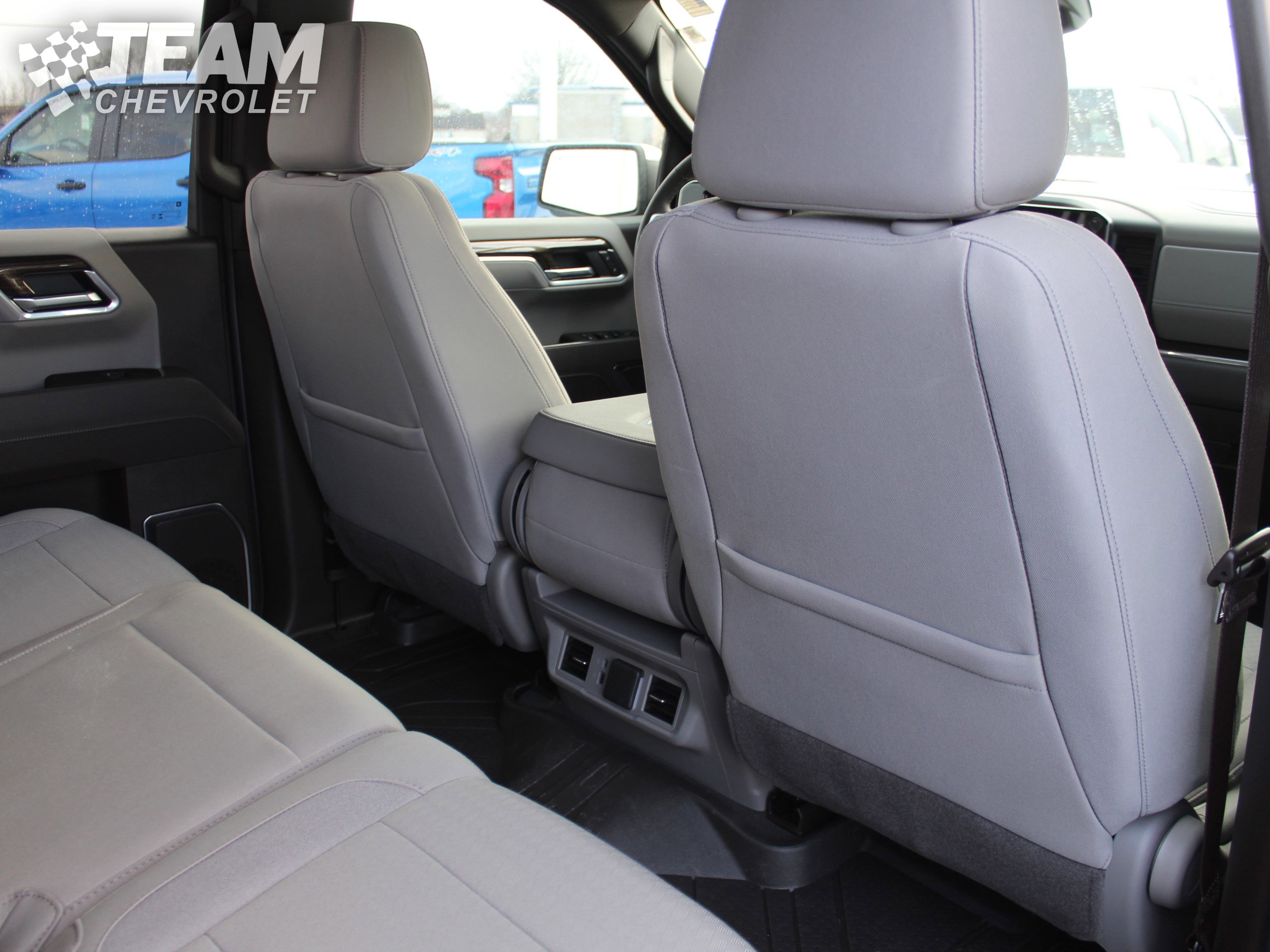 New 2026 Chevrolet Silverado 1500 LT w/ Safety Package image 24