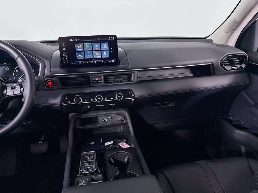 Certified 2023 Honda Pilot EX-L image 13