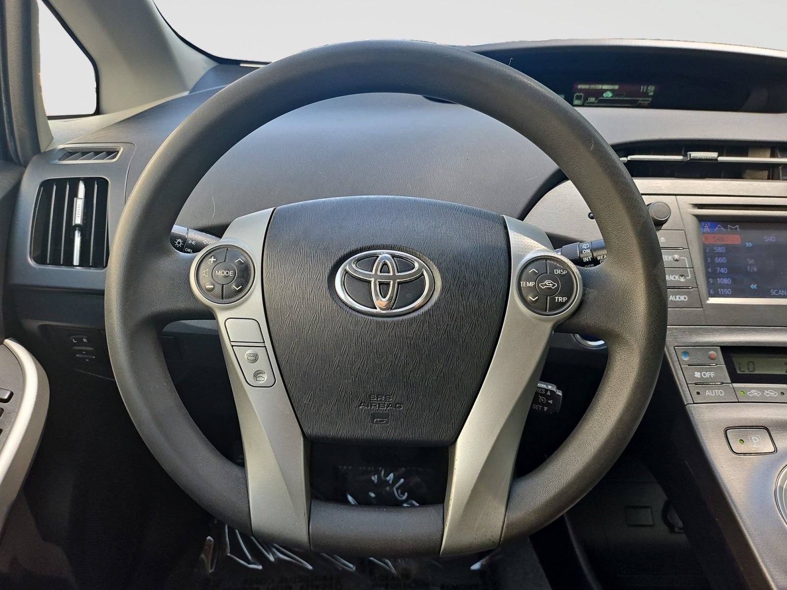 Used 2013 Toyota Prius Two FWD image 41
