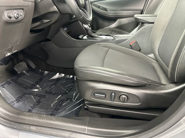 Used 2023 Buick Encore GX Preferred w/ Cold Weather Comfort Package image 18
