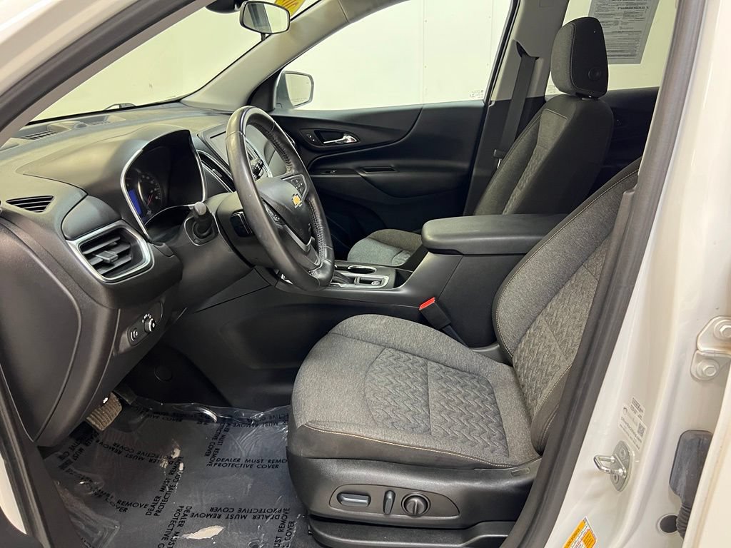 Used 2022 Chevrolet Equinox LT AWD/4WD image 15