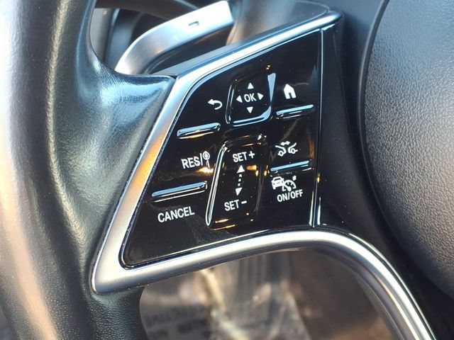 Used 2023 Mercedes-Benz EQS 450+ Sedan image 9