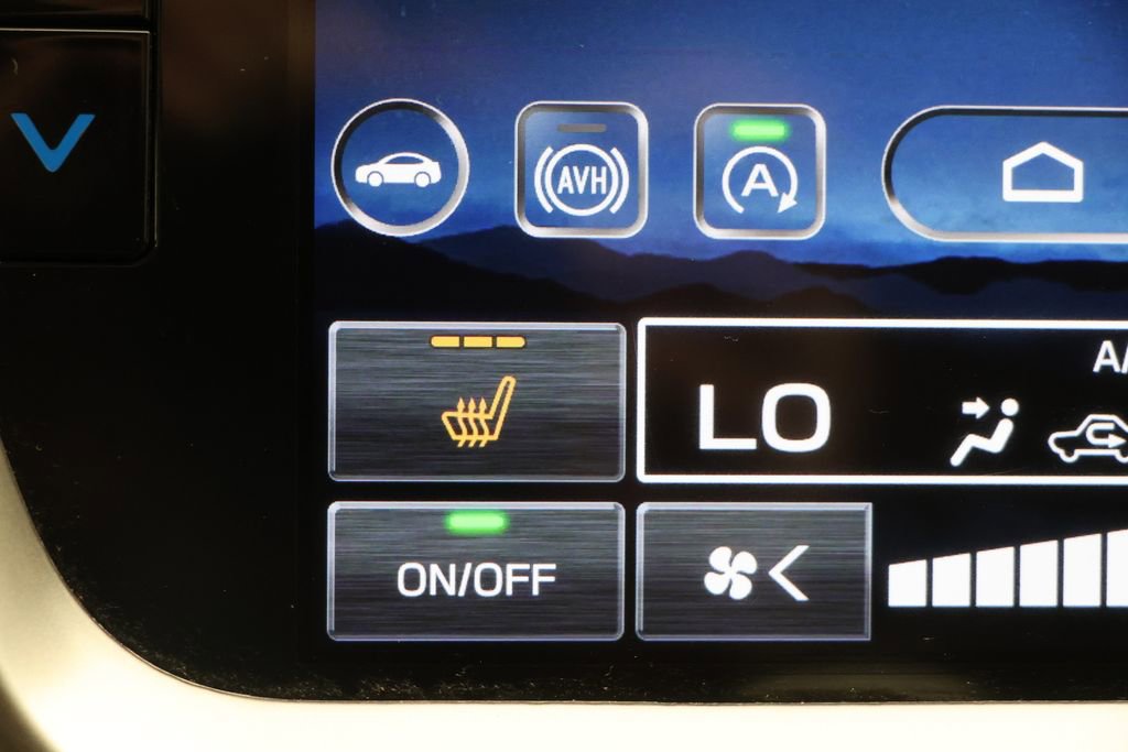 Used 2024 Subaru Outback Limited AWD/4WD image 24