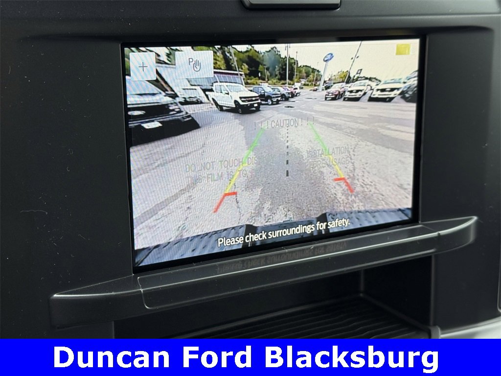 New 2026 Ford F350 XL w/ FX4 Off-Road Package image 23