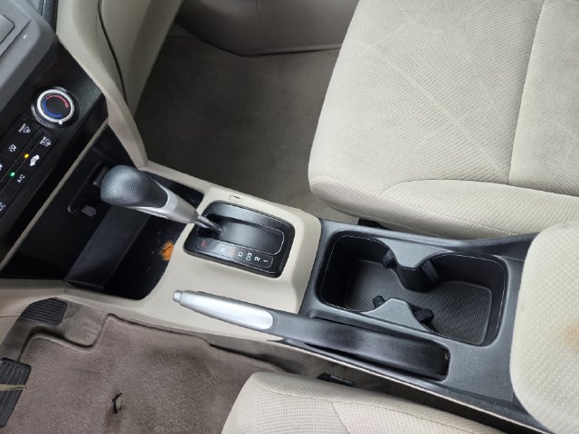 Used 2012 Honda Civic LX image 21