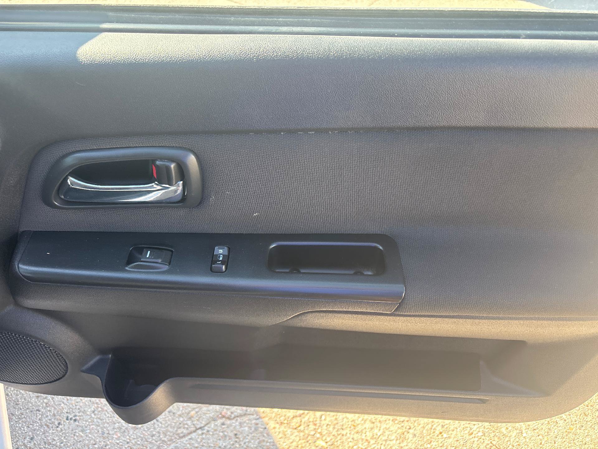 Used 2010 Chevrolet Colorado LT w/ Power Convenience Package RWD image 17