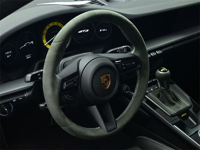 Used 2023 Porsche 911 GT3 image 4
