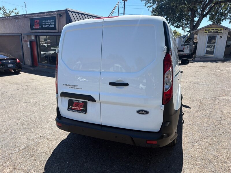 Used 2023 Ford Transit Connect XL FWD image 10