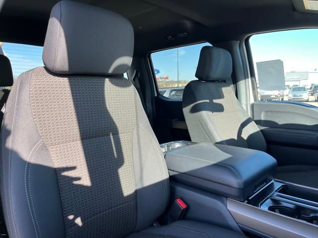 New 2025 Ford F150 STX w/ Equipment Group 201A FX4 image 42