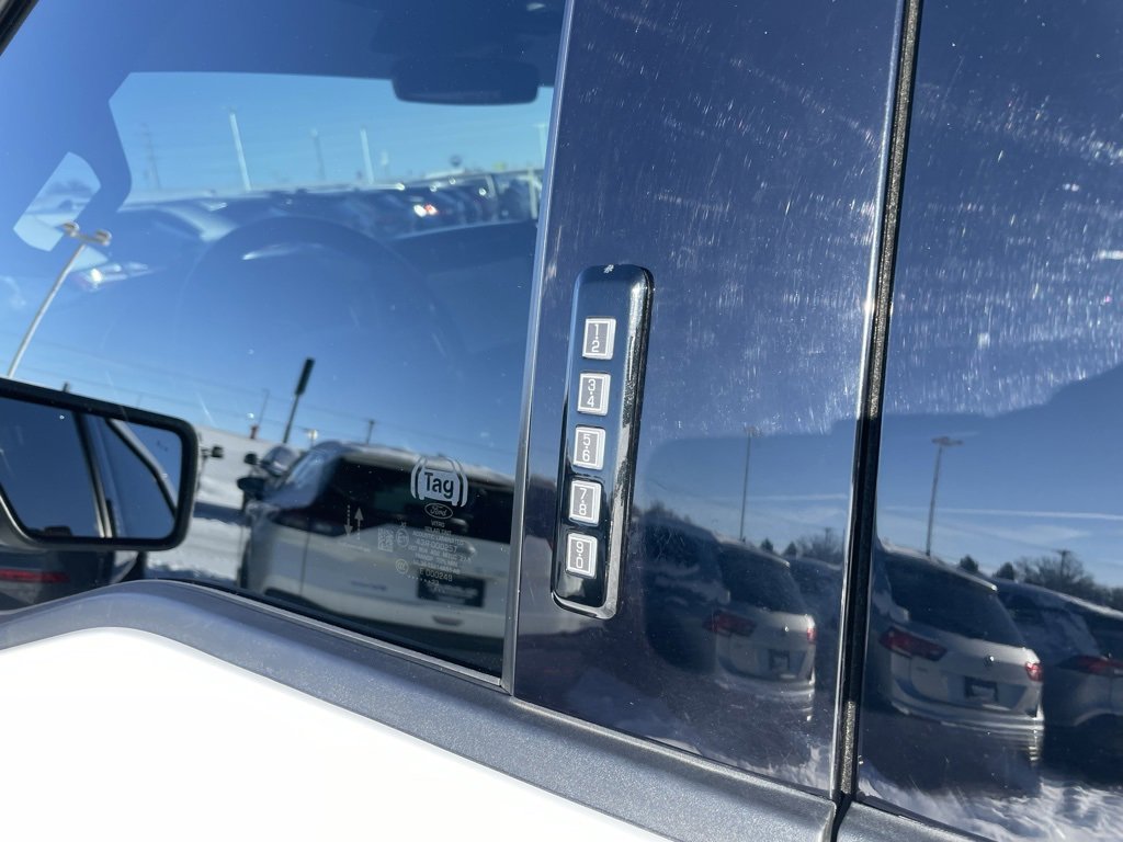 Used 2022 Ford F150 XLT w/ Equipment Group 302A High image 64