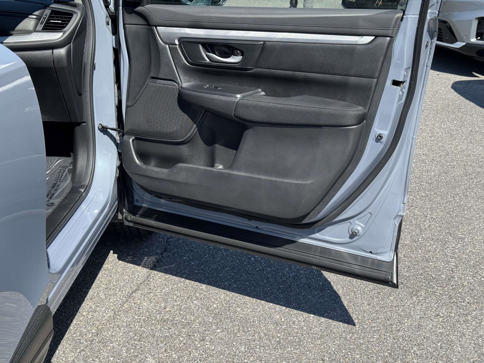 Used 2021 Honda CR-V Special Edition image 12