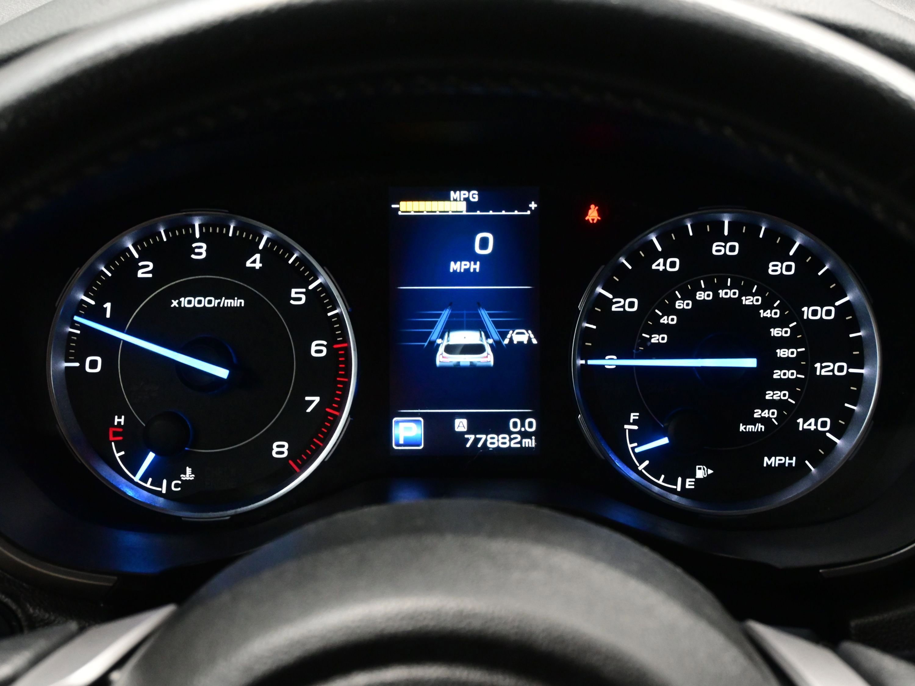 Used 2019 Subaru Ascent Limited w/ Popular Package #3 image 27