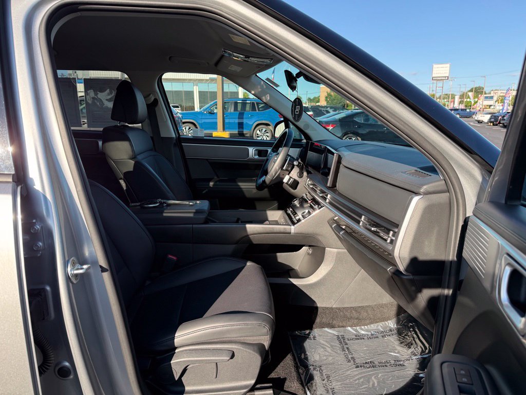 Used 2026 Hyundai Santa Fe SEL AWD/4WD image 23