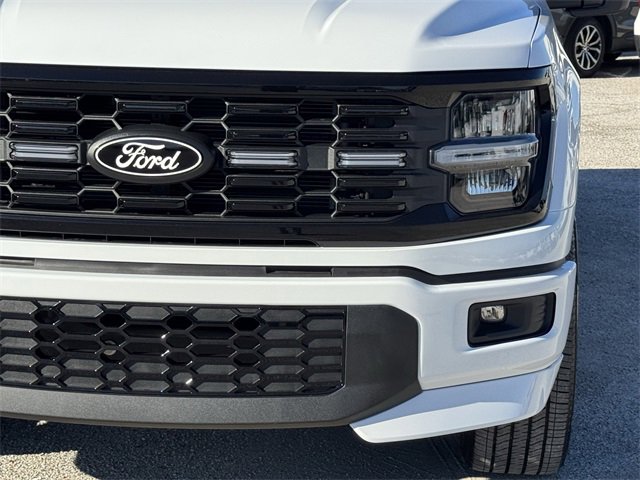 New 2025 Ford F150 STX w/ LOBO Package image 9