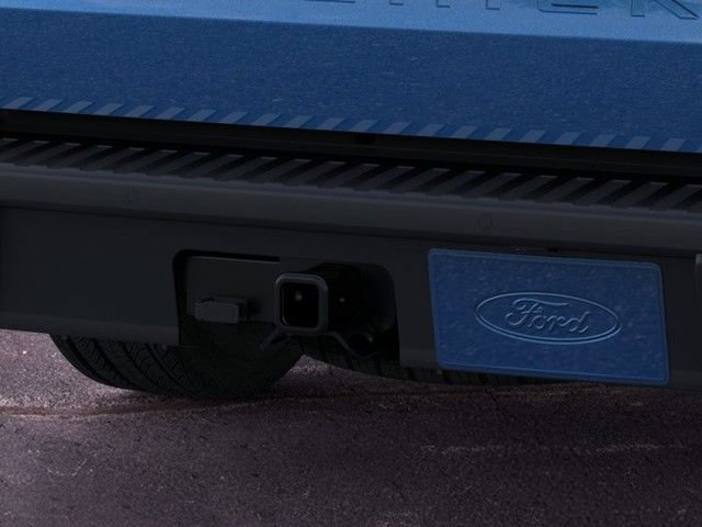 New 2026 Ford Maverick XLT w/ XLT Luxury Package FWD image 23