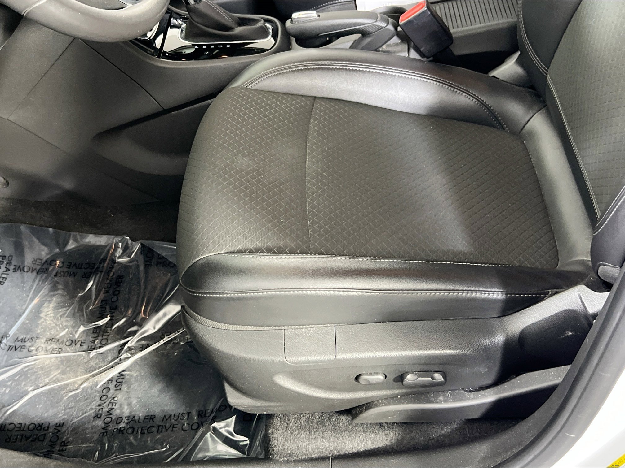 Used 2019 Buick Encore Preferred FWD image 18