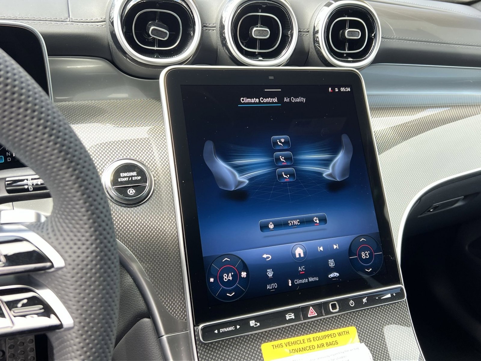 New 2026 Mercedes-Benz GLC 300 4MATIC image 19