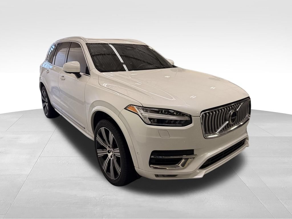 Used 2023 Volvo XC90 B6 Ultimate w/ Protection Package Premier AWD/4WD image 7