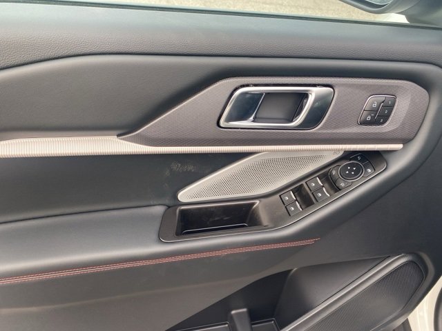 New 2025 Ford Explorer ST w/ Sun And Sound Package image 16