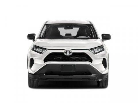 Used 2021 Toyota RAV4 LE AWD/4WD image 4