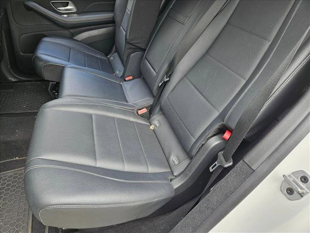 Used 2022 Mercedes-Benz GLS 450 4MATIC image 14