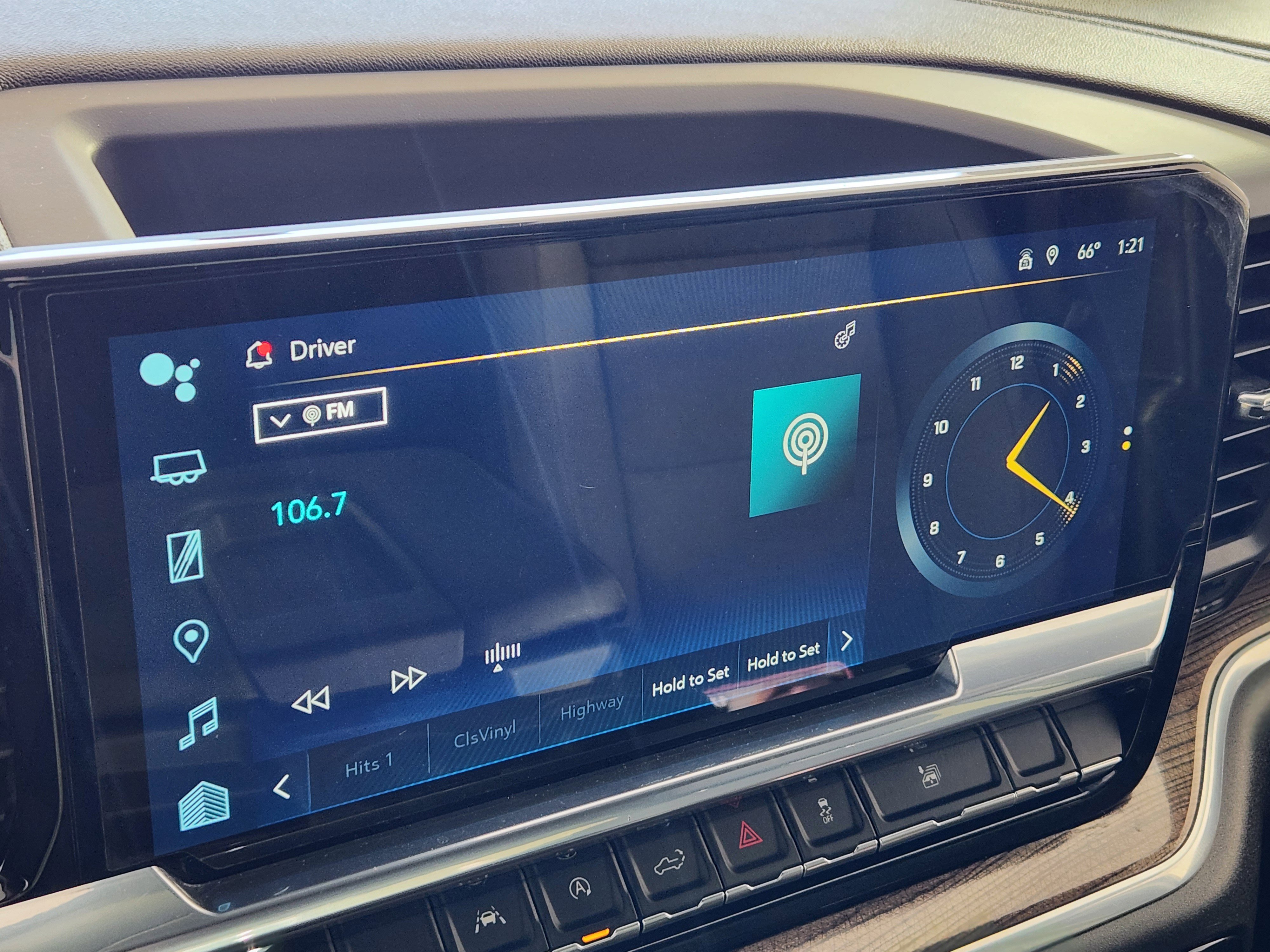 Used 2022 Chevrolet Silverado 1500 RST image 21