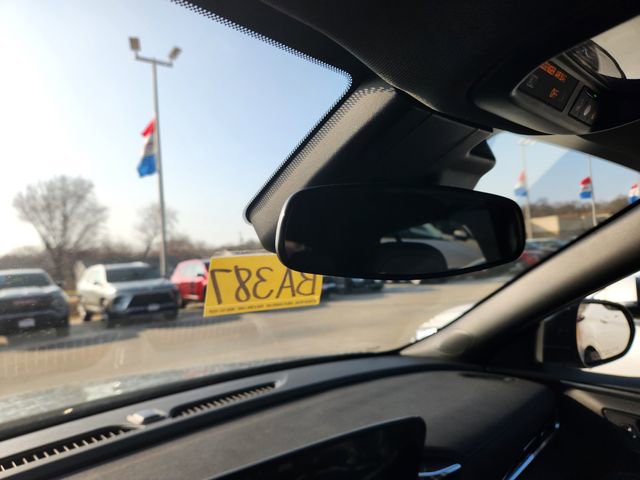 New 2026 Buick Envista Sport Touring w/ Convenience I Package image 11