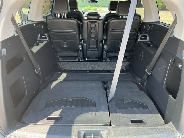 Used 2024 Honda Odyssey Touring image 26