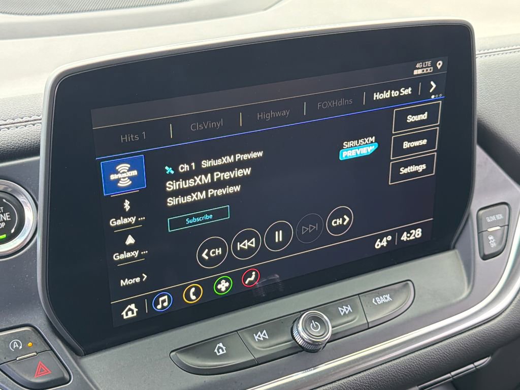 Used 2023 Chevrolet Blazer LT w/ Convenience Package image 7