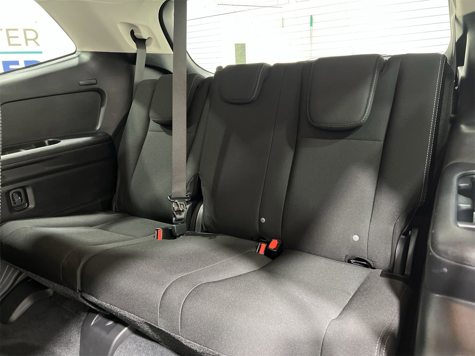 Certified 2024 Subaru Ascent Premium w/ Convenience Package image 22