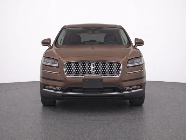 Used 2022 Lincoln Nautilus Reserve AWD/4WD image 5