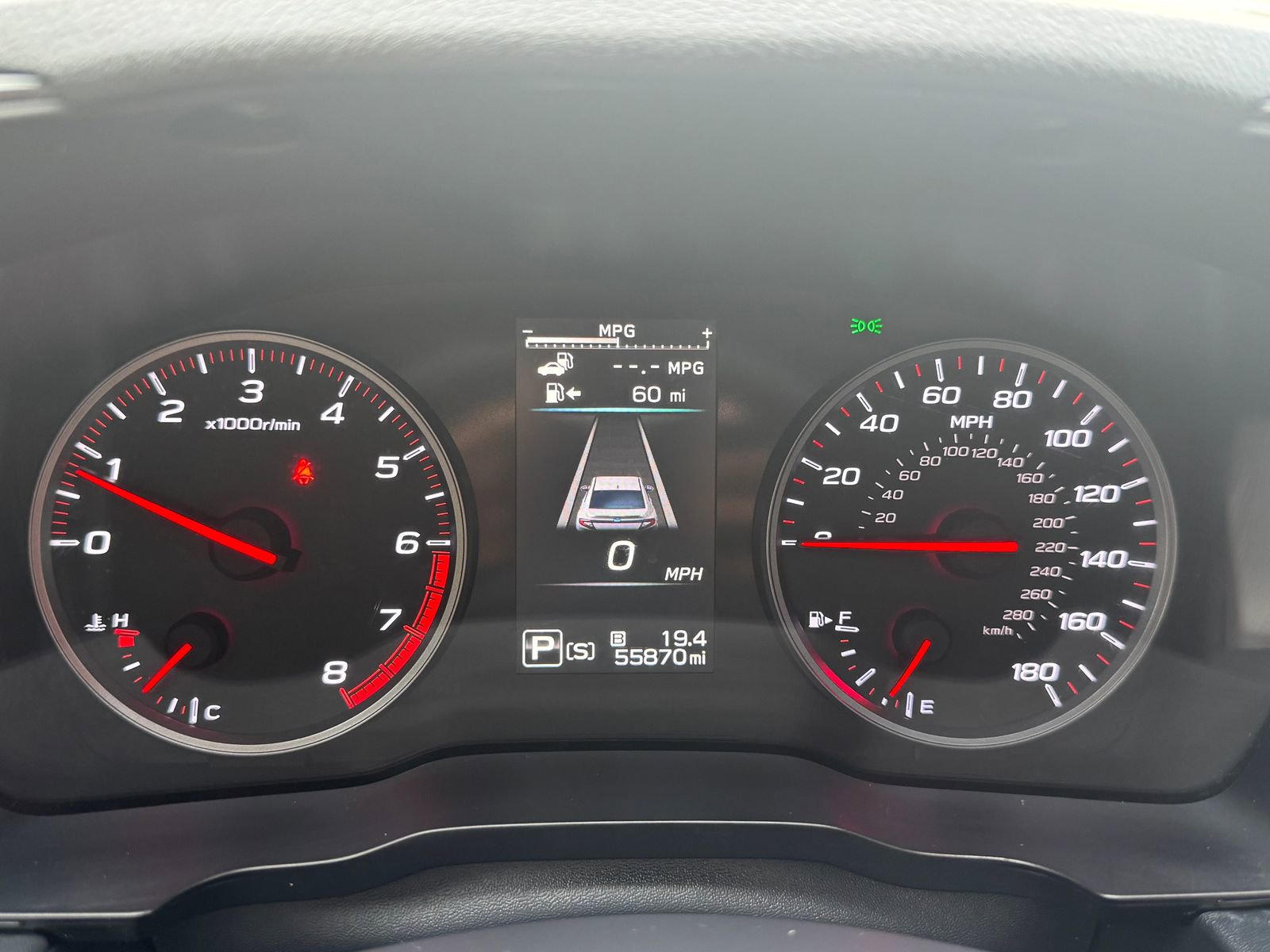 Used 2022 Subaru WRX Limited image 10