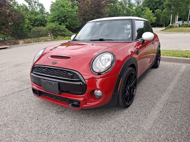 Used 2017 MINI Cooper S FWD image 3