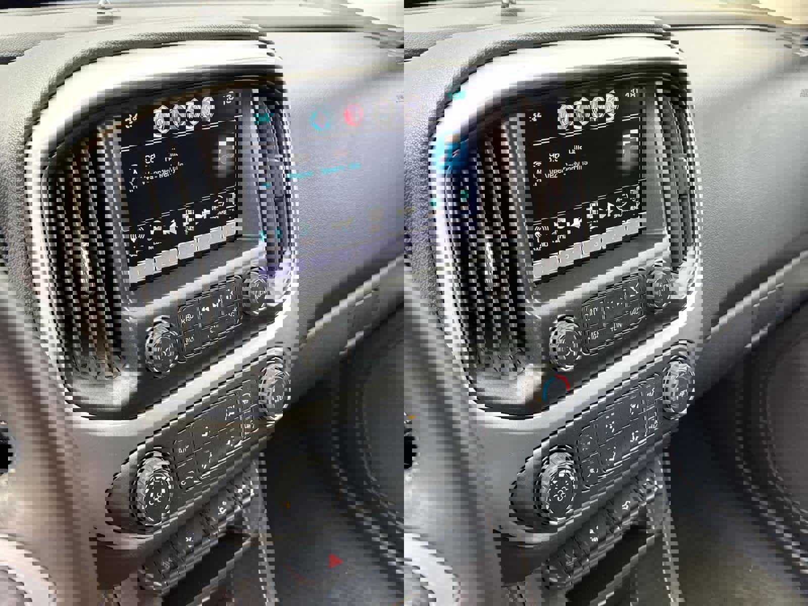 Used 2016 Chevrolet Colorado LT w/ LT Convenience Package image 22