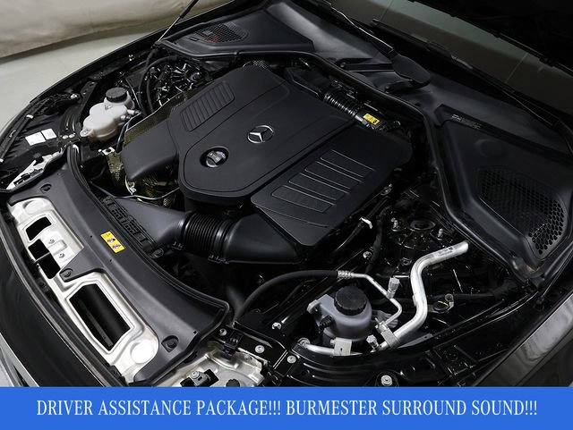 Certified 2026 Mercedes-Benz E 350 4MATIC Sedan image 38