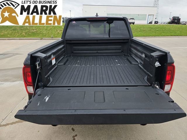 Used 2025 Honda Ridgeline RTL image 25