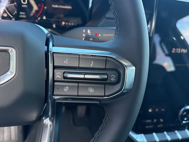 New 2026 GMC Acadia Elevation image 19