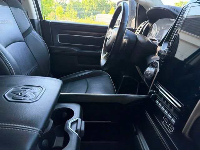 Used 2023 RAM 2500 Laramie AWD/4WD image 9