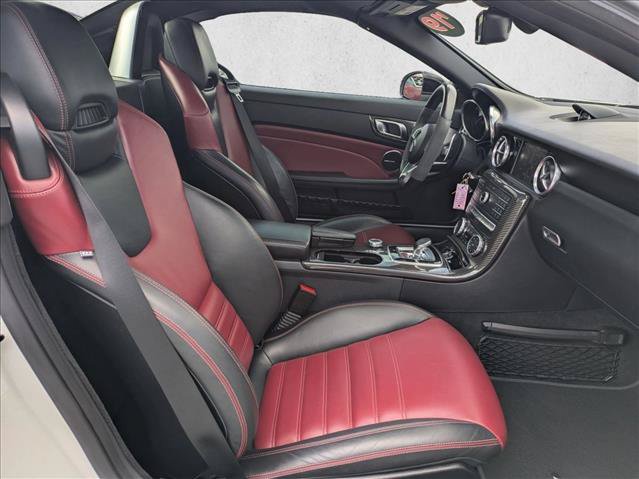 Used 2019 Mercedes-Benz SLC 43 AMG image 18