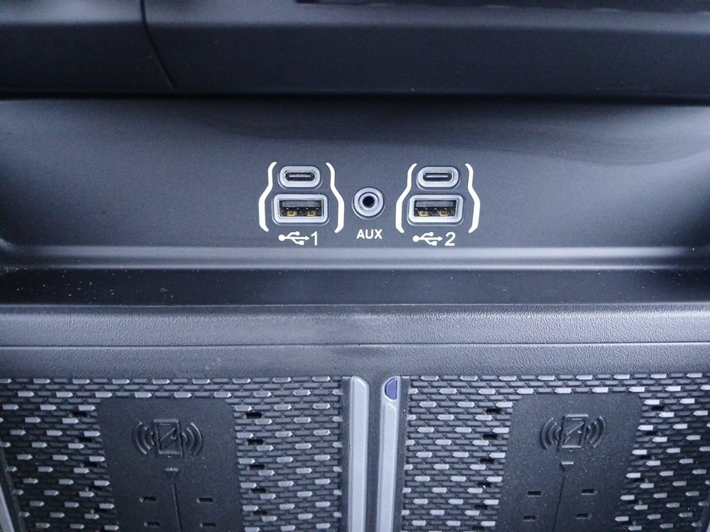 New 2026 RAM 3500 Laramie w/ Night Edition AWD/4WD image 6
