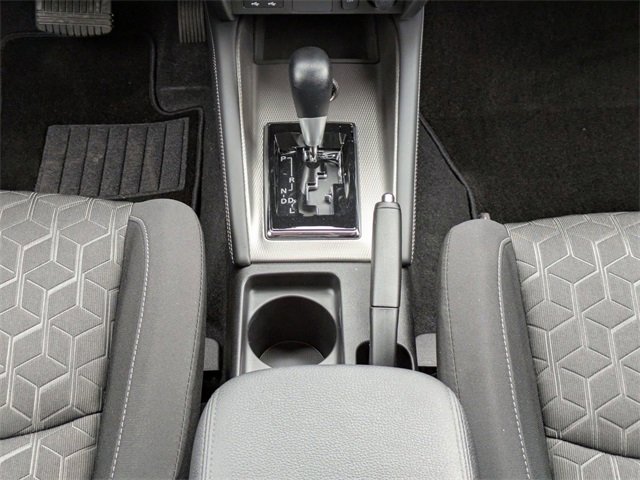 New 2026 Mitsubishi Outlander Sport ES image 19