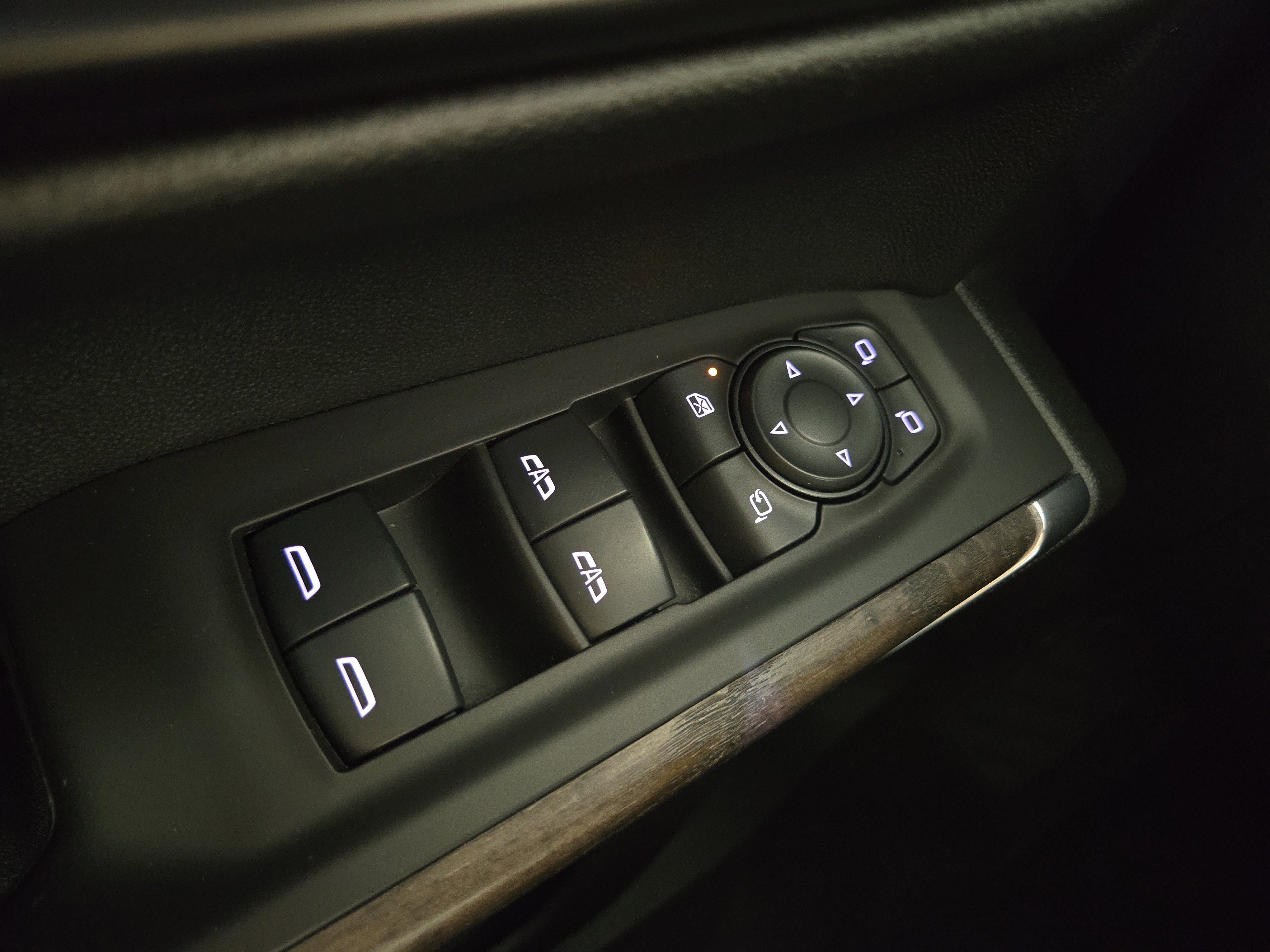 Certified 2021 GMC Sierra 1500 Denali w/ Denali Carbonpro Edition AWD/4WD image 26